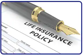 Life insurance for Insure It Forward