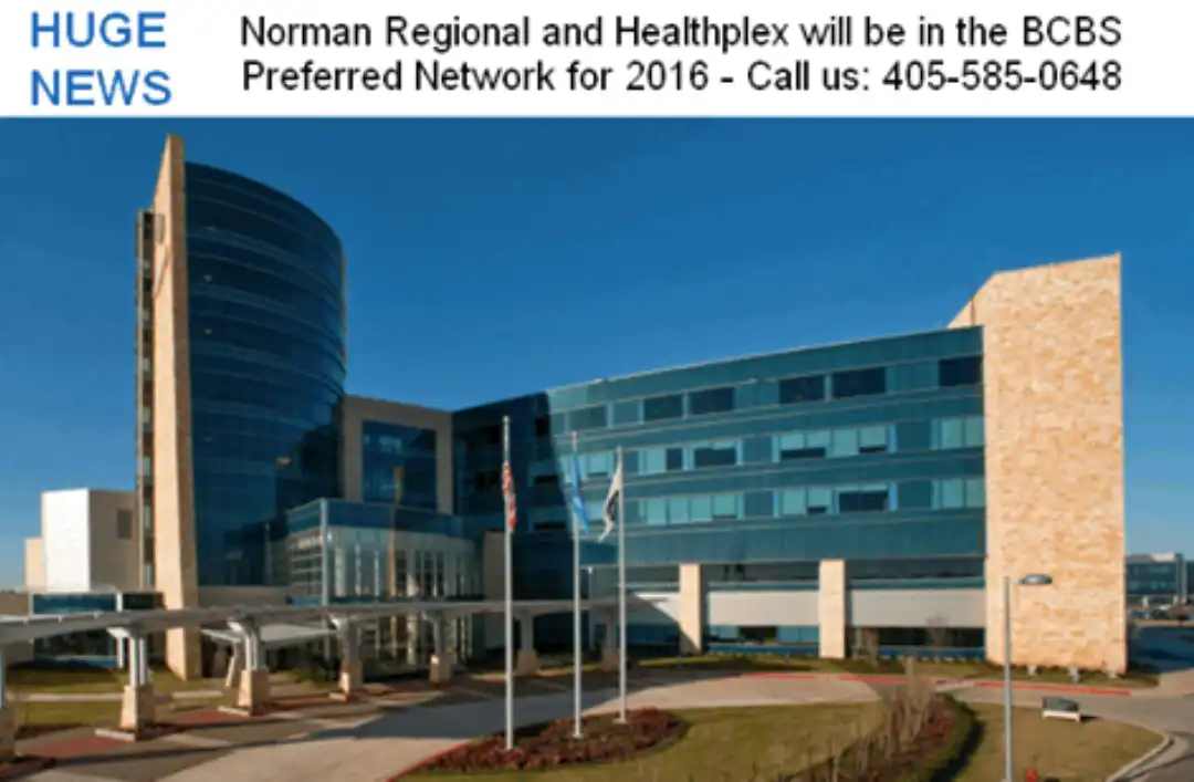 Norman Regional Hospital Article with Insure It Forward