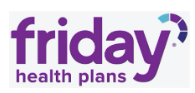 Friday Health Insurance for Insure It Forward