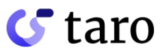 Taro logo