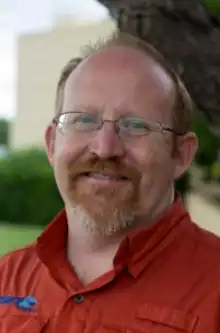 Jim Scheihing