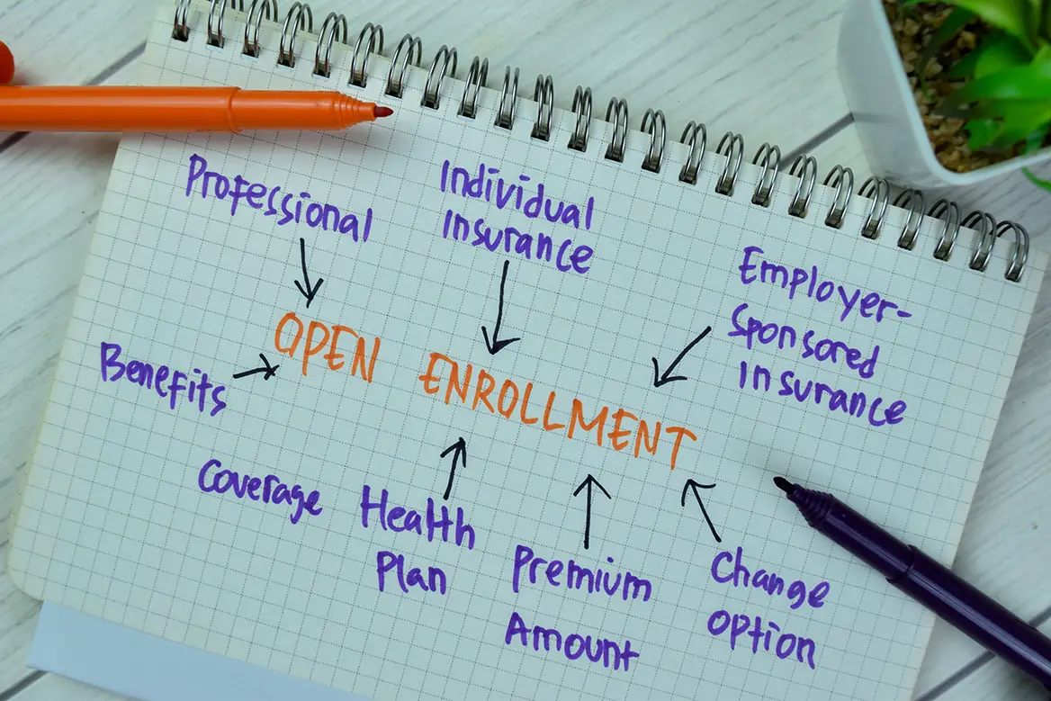 Open Enrollment