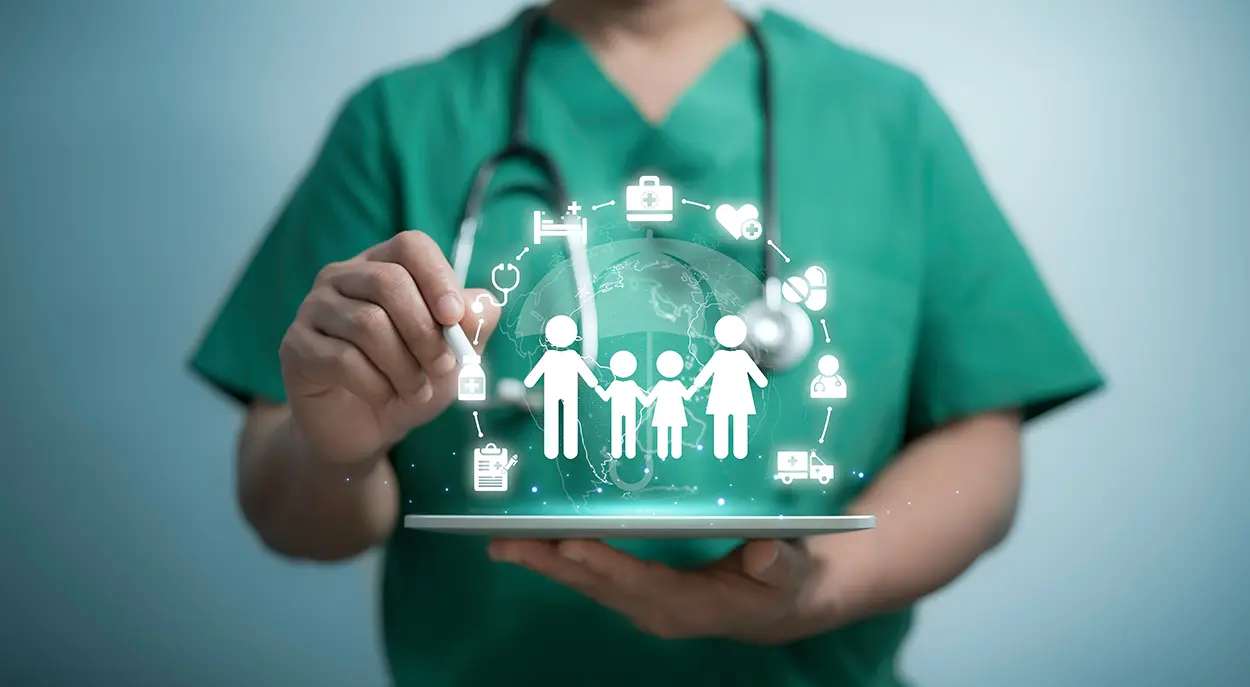 SoonerCare vs. Marketplace Insurance in Oklahoma