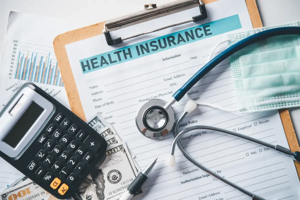 Health Insurance Banner 4